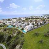  Villa's op Loopafstand van de Zee in Noord-Cyprus Girne Bahçeli 8114897 thumb5