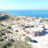  Kuzey Kıbrıs Girne'de Denize Yürüme Mesafesinde Villalar Bahçeli 8114897 thumb23