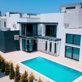  Vrijstaande villa's in geavanceerd complex in Noord-Cyprus Girne Karşıyaka 8114899 thumb6