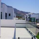  Vrijstaande villa's in geavanceerd complex in Noord-Cyprus Girne Karşıyaka 8114899 thumb8