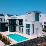  Freistehende Villa in fortgeschrittener Anlage in Nordzypern Girne Karşıyaka 8114899 thumb5
