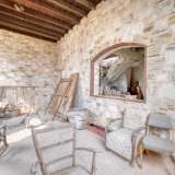  Five Bedroom Detached Villa For Sale in Oroklini with Land DeedsThis stunning village stone brick building with traditional inside ceilings is situated in a quite Cul De Sac, set in the heart of Oroklini next to the mountain of Profiti Ilia and Or Oroklini 8114090 thumb7