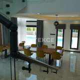  Freistehende Villa in fortgeschrittener Anlage in Nordzypern Girne Karşıyaka 8114900 thumb19