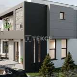  Freistehende Häuser in privilegierten Gegend in Nordzypern Girne Ozanköy 8114901 thumb11