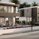  Detached Houses in a Privileged Area in North Cyprus Girne Ozanköy 8114901 thumb9