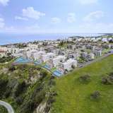  Flats in a Well-Developed Complex in Girne North Cyprus Bahçeli 8114902 thumb5