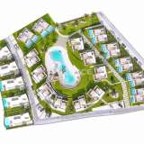  Appartementen in Ontwikkeld Complex in Girne Noord-Cyprus Bahçeli 8114902 thumb6
