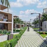  Appartements Dans un Projet Bien Développé à Girne Chypre du Nord Bahçeli 8114902 thumb2