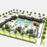  Apartamentos con Vistas al Mar en Venta en el Norte de Chipre Girne Bahçeli 8114904 thumb6