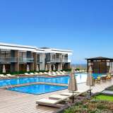  Apartamentos con Vistas al Mar en Venta en el Norte de Chipre Girne Bahçeli 8114904 thumb1