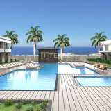  Sea View Apartments for Sale in North Cyprus Girne Bahçeli 8114904 thumb2
