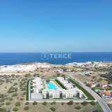  Apartamentos con Vistas al Mar en Venta en el Norte de Chipre Girne Bahçeli 8114904 thumb9