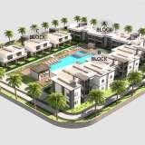  Apartamentos con Vistas al Mar en Venta en el Norte de Chipre Girne Bahçeli 8114904 thumb7