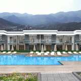  Apartamentos con Vistas al Mar en Venta en el Norte de Chipre Girne Bahçeli 8114904 thumb4