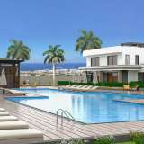  Sea View Apartments for Sale in North Cyprus Girne Bahçeli 8114904 thumb0