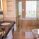  Dacha Real Estate is pleased to offer this Studio Apartment in Adress Hotel. Awesome view of Marina, Golf Course, Burj Khalifa too from whole Apartment including Bathroom. Next to Metro Station, at Dubai Marina Mall, so close to Beach. Fully equipped Kitc Dubai Marina 5414905 thumb6