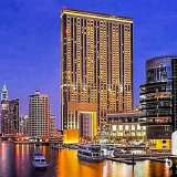  Dacha Real Estate is pleased to offer this Studio Apartment in Adress Hotel. Awesome view of Marina, Golf Course, Burj Khalifa too from whole Apartment including Bathroom. Next to Metro Station, at Dubai Marina Mall, so close to Beach. Fully equipped Kitc Dubai Marina 5414905 thumb9