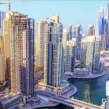  Dacha Real Estate is pleased to offer this Studio Apartment in Adress Hotel. Awesome view of Marina, Golf Course, Burj Khalifa too from whole Apartment including Bathroom. Next to Metro Station, at Dubai Marina Mall, so close to Beach. Fully equipped Kitc Dubai Marina 5414905 thumb10