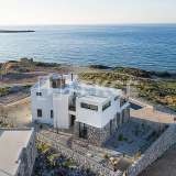  Villas Individuelles en Bord de Mer à Chypre du Nord Girne Bahçeli 8114906 thumb3