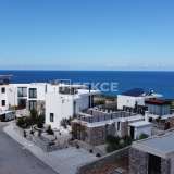  Detached Villas by the Sea in North Cyprus Girne Bahçeli 8114906 thumb19