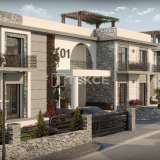  Appartements à Proximité de la Plage à Chypre du Nord Girne Çatalköy 8114907 thumb3