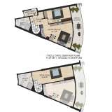  Innovatieve woningen in Lapta Geschikt voor het strand Lapta 8114910 thumb27