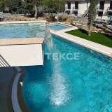  Eleganta Lägenheter i Vingårdar på Norra Cypern Girne Alsancak 8114911 thumb12