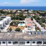  Квартира в Лапте на Северном Кипре в Комплексе с Бассейном Lapta 8114914 thumb5