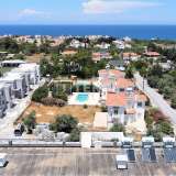  Квартира в Лапте на Северном Кипре в Комплексе с Бассейном Lapta 8114914 thumb8