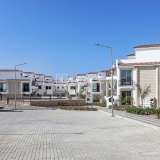  Apartamenty z widokiem na morze i plażą w Girne Esentepe Esentepe 8114915 thumb7