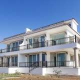  Lägenheter med havsutsikt och privat strand i Girne Esentepe Esentepe 8114915 thumb14