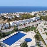  Apartamento con vistas al mar en la naturaleza en el norte de Chipre Esentepe 8114918 thumb2