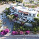  Appartement avec vue mer et la nature dans le nord de Chypre Esentepe 8114918 thumb5