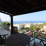 北塞浦路斯与自然交织的海景公寓 Esentepe 8114918 thumb21