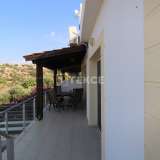  Квартира с Видом на Море на Северном Кипре Среди Природы Esentepe 8114918 thumb20