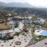  Appartement avec vue mer et la nature dans le nord de Chypre Esentepe 8114918 thumb4