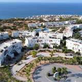  Квартира с Видом на Море на Северном Кипре Среди Природы Esentepe 8114918 thumb0