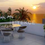  Apartments Steps From the Beach in North Cyprus, Girne Esentepe 8114919 thumb14