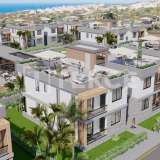  Apartments Steps From the Beach in North Cyprus, Girne Esentepe 8114919 thumb6