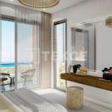  Apartments Steps From the Beach in North Cyprus, Girne Esentepe 8114919 thumb29