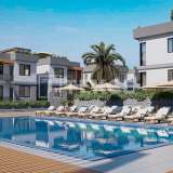  Apartments Steps From the Beach in North Cyprus, Girne Esentepe 8114919 thumb4