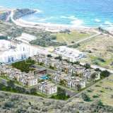  Apartments Steps From the Beach in North Cyprus, Girne Esentepe 8114919 thumb1