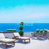  Apartments Steps From the Beach in North Cyprus, Girne Esentepe 8114919 thumb0