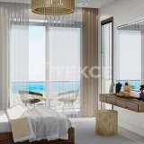  Квартиры в 150 м от Пляжа на Северном Кипре в Гирне Esentepe 8114919 thumb27
