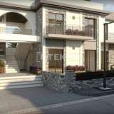  Appartements à Proximité de la Plage à Chypre du Nord Girne Çatalköy 8114920 thumb1