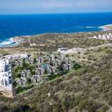  Lägenheter nära stranden i Girne, Norra Cypern Esentepe 8114921 thumb2
