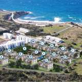  Lägenheter nära stranden i Girne, Norra Cypern Esentepe 8114921 thumb37