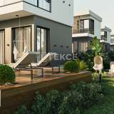  Meerblick Stilvolle Häuser mit Pool in Nordzypern Girne Çatalköy 8114923 thumb12