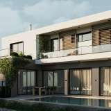  Casas con estilo, piscina y vistas al mar en el norte de Chipre Girne Çatalköy 8114923 thumb8