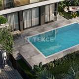 Casas con estilo, piscina y vistas al mar en el norte de Chipre Girne Çatalköy 8114923 thumb6